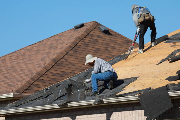 Sheet Metal Roofing in Watertown, TN